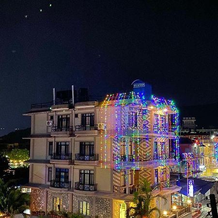 Hotel Buttercup Ποκάρα Εξωτερικό φωτογραφία