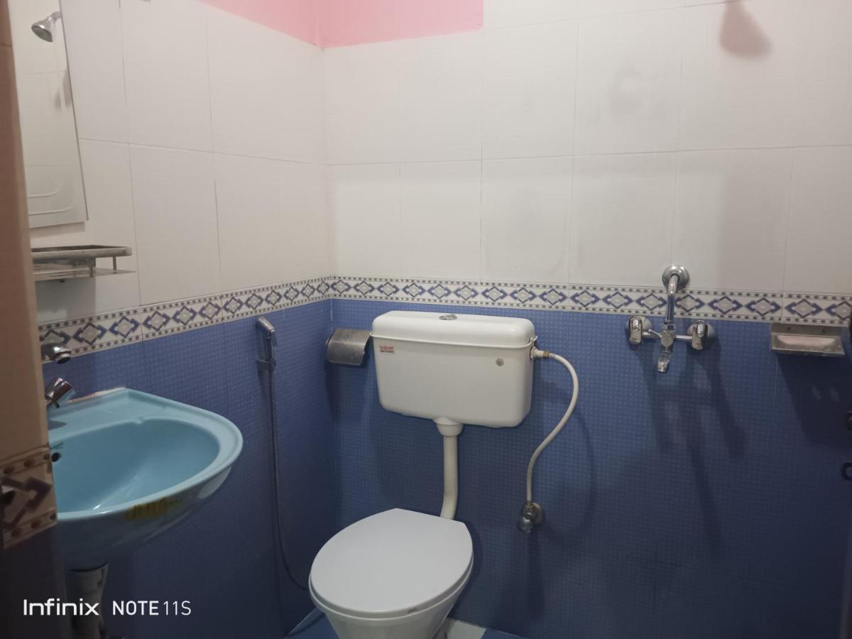 Hotel Buttercup Ποκάρα Εξωτερικό φωτογραφία
