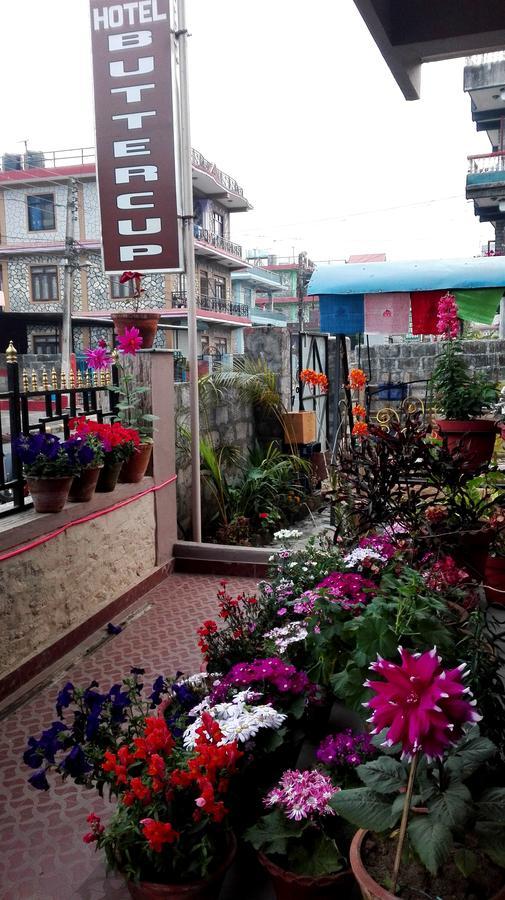 Hotel Buttercup Ποκάρα Εξωτερικό φωτογραφία