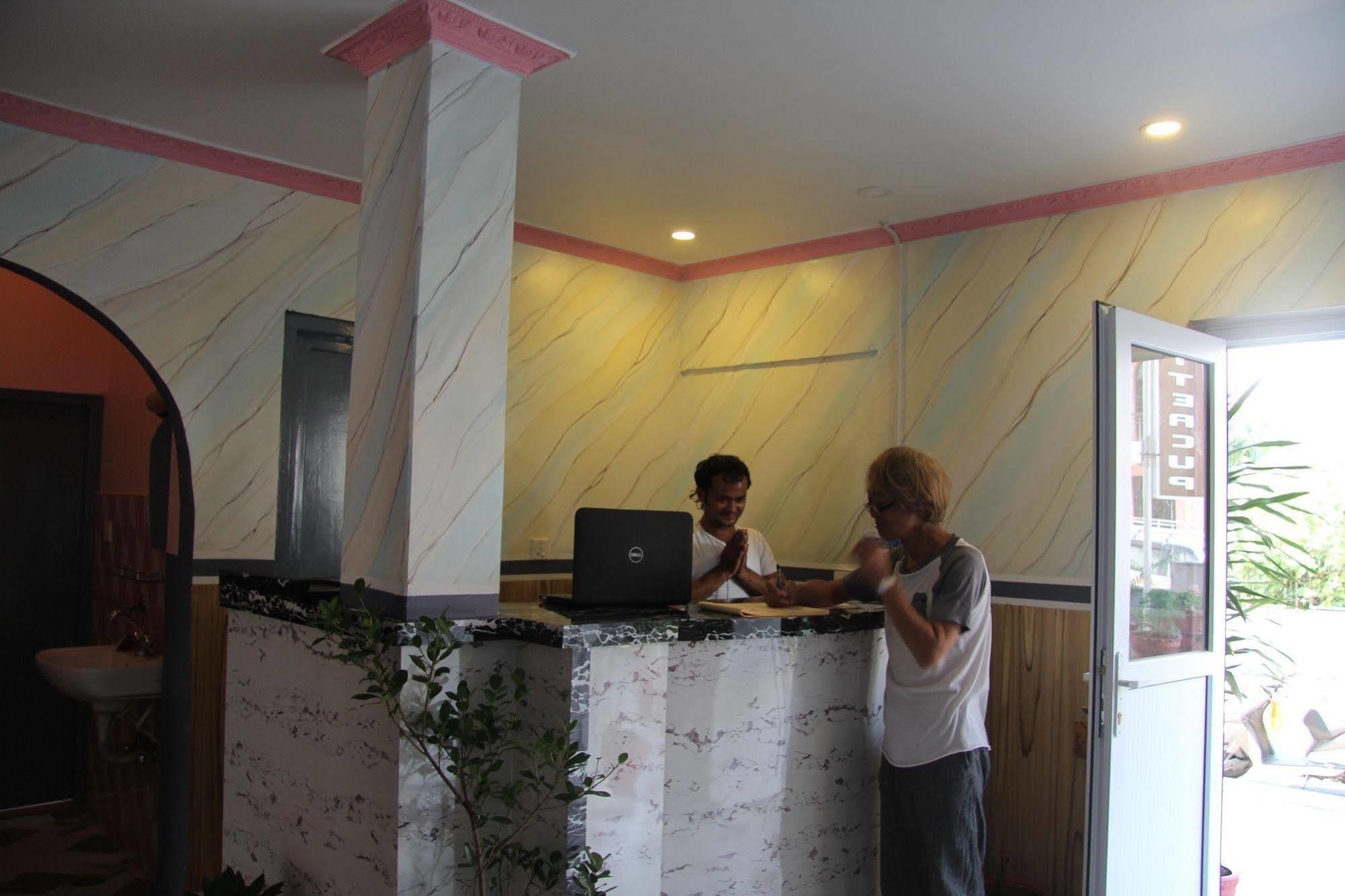 Hotel Buttercup Ποκάρα Εξωτερικό φωτογραφία