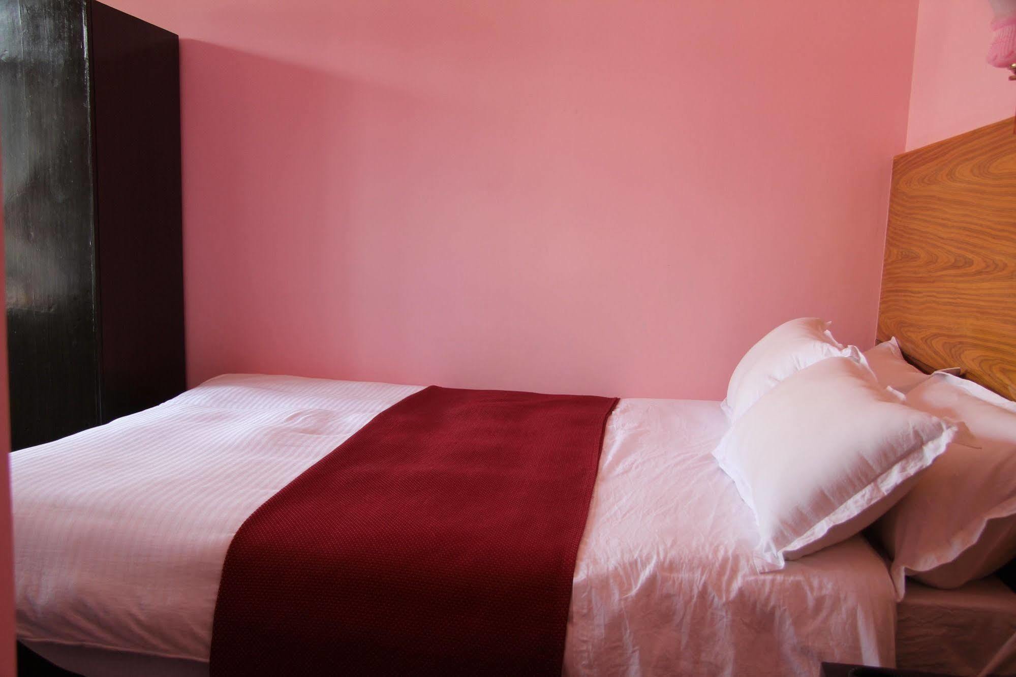 Hotel Buttercup Ποκάρα Εξωτερικό φωτογραφία
